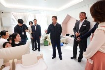 경북도, 아파트 1층 '0세 특화반' 전국 최초 운영