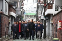 오세훈, 국토부 이어 금융당국 협조 촉구…&quot;정비사업 곳곳이 암초&quot;