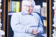 &quot;곧 만나서 또 연극해요&quot;…슬픔 속에 故 이순재 빈소 찾은 연예계 동료들