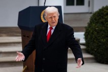 트럼프, 우크라 평화협상 '27일 시한' 철회…&quot;전쟁이 끝날 때가 시한&quot;