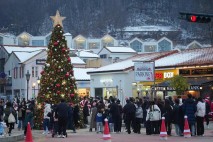 '우린 누군가의 산타다' 담양산타축제 24일 팡파르