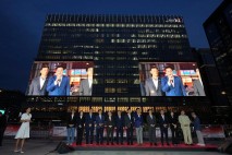 종로구, '광화문스퀘어' 내년 완성…'붉은악마 응원전' 응원전 예고