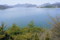 완주 경천저수지 이용 편의 'UP'