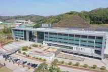 봉화군, 2026년 본예산 5800억원 편성…군의회에 제출