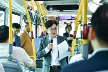 김병수표 교통정책…시민 교통편의 대폭 확대