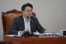 전용기 의원, (가칭)솔빛나루역 신설 사업 중투위 '조건부 통과' 환영