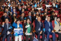 박홍근, 與 첫 서울시장 출사표…박주민·전현희·서영교 등도 출마 채비