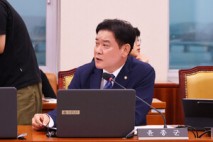 윤종군 의원, ‘공동사업자·업무대행사 임직원 친족 조합 임원 금지’ 주택법 개정안 발의