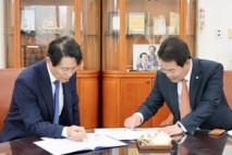 권익현 부안군수, 국가예산 확보 국회·정책현장 총력 행보