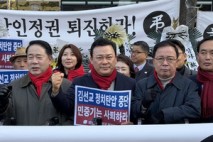 김석훈 국민의힘 경기도당 수석대변인  “민중기 특검 야당탄압 규탄… 정치특검 즉각 해체하라”