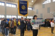 제주불교대학총동창회, 제14회 어울림 한마음대축제 개최