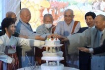 증악스님, ‘천방지축 승려의 개척불교’ 출간