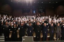 광복회 대구지부, ‘제86회 순국선열의 날’ 기념식 개최