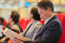 최윤홍 전 부산교육감 권한대행 