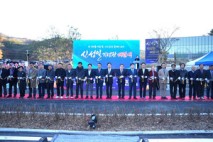 한국 영화의 큰 별, 故 신성일 기념관 영천에 개관...지역 문화 거점 기대