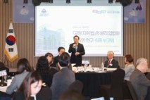 [경기도교육청] 임태희 교육감, “교권은 불가침의 영역, 현행 교원지위법 분리해 교육활동 보호 강화할 것”