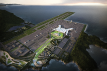 가덕도신공항 개항 6년 지연
