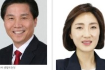 국민의힘 부천 조직 재정비 … 곽내경‧서영석 당협위원장 임명