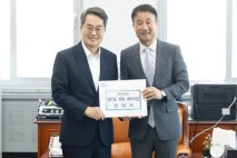 김동연 지사, 국회 찾아 경기도 핵심 사업 국비 확보 총력전