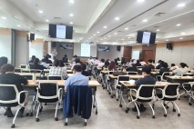 달서구, ‘2025년 제2차 중소기업 법률설명회’ 개최 예정