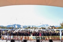 대구 동구, 2025년 제14회 동구 복지한마당 성료