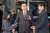 ‘패스트트랙 충돌’ 1심 벌금형 황교안·곽상도·김선동 등 일부 항소