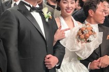 ‘호두 부케’로 난리 난 이장우, 신혼여행 대신 선택한 곳은