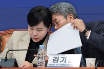 與, 대법원장 인사권 무력화 나섰다