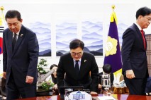 ‘대장동 항소포기 국정조사’ 與野 막판 수싸움