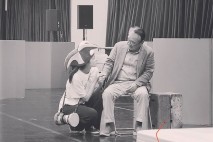 故이순재 '셋째딸'이었던 이연희…