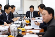 박수영 “배당소득 분리과세 최고세율 놓고 여당 내 이견…이번주 통과 목표”