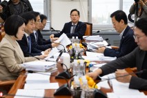 여야, 배당소득 분리과세 최고세율 25%에 공감대