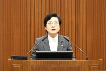 [5분 자유발언] 세종시의회 이순열 의원, “특정 목적에 맞춘 행정 왜곡, 세종시 기본 시스템 무너졌다”