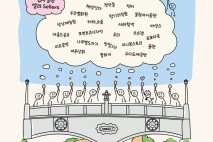 공주시, 청년들의 도전 ‘십시일반마켓 in 제민천’ 11월 29~30일 개장