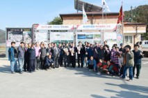 금산군, 김태흠 충남도지사 민선8기 4년차 방문 맞아 군 발전방향 소통