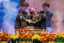 금산군농업인단체협의회, 제17회 금산군 농업인 화합 대잔치 성료