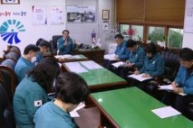 홍성군, 전국 일번지 축산군다운 ASF 대응 ‘총력’ 