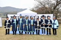 예산군, 대백제 부흥군추모제 봉행