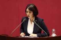 배현진, 박주민 겨냥 