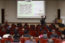 태안군, 로컬푸드 질 향상 위한 '출하농가 역량강화 교육' 개최