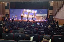 서천 유승광 박사, 출판기념회 통해 내년 지방선거 출마 공식화