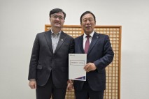 '법원·아동병원·바이오센터'…세종시, '행정수도 완성' 국비 요청