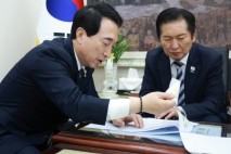 충남'AI 대전환 예산 '0원'…박수현 