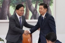 여야 '대장동 재판 항소포기 국조' 협상 이견 좁히지 못해