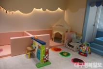 경상북도, 전국 최초 아파트 1층 '0세 전담 특화반' 운영