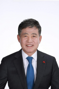 정성주 김제시장, 제294회 김제시의회 제2차 정례회에서 2026 시정연설