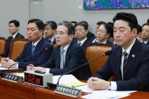 김용범 “대미 투자 연 200억달러 정도는 외환시장 충격 없어…중앙은행과 면밀 분석”