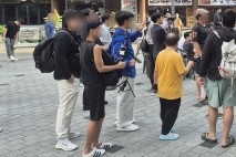 욕설-폭력에 노출까지…부천역 ‘막장 유튜버’ 처벌법 발의