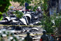 5개월 조사했는데…해군초계기 추락 사고 ‘결정적 원인’ 못 찾았다