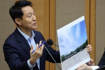 국힘 “金총리, 오세훈 스토커냐…노골적 관권선거”